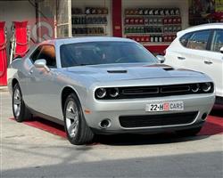 دودج تشالنجر